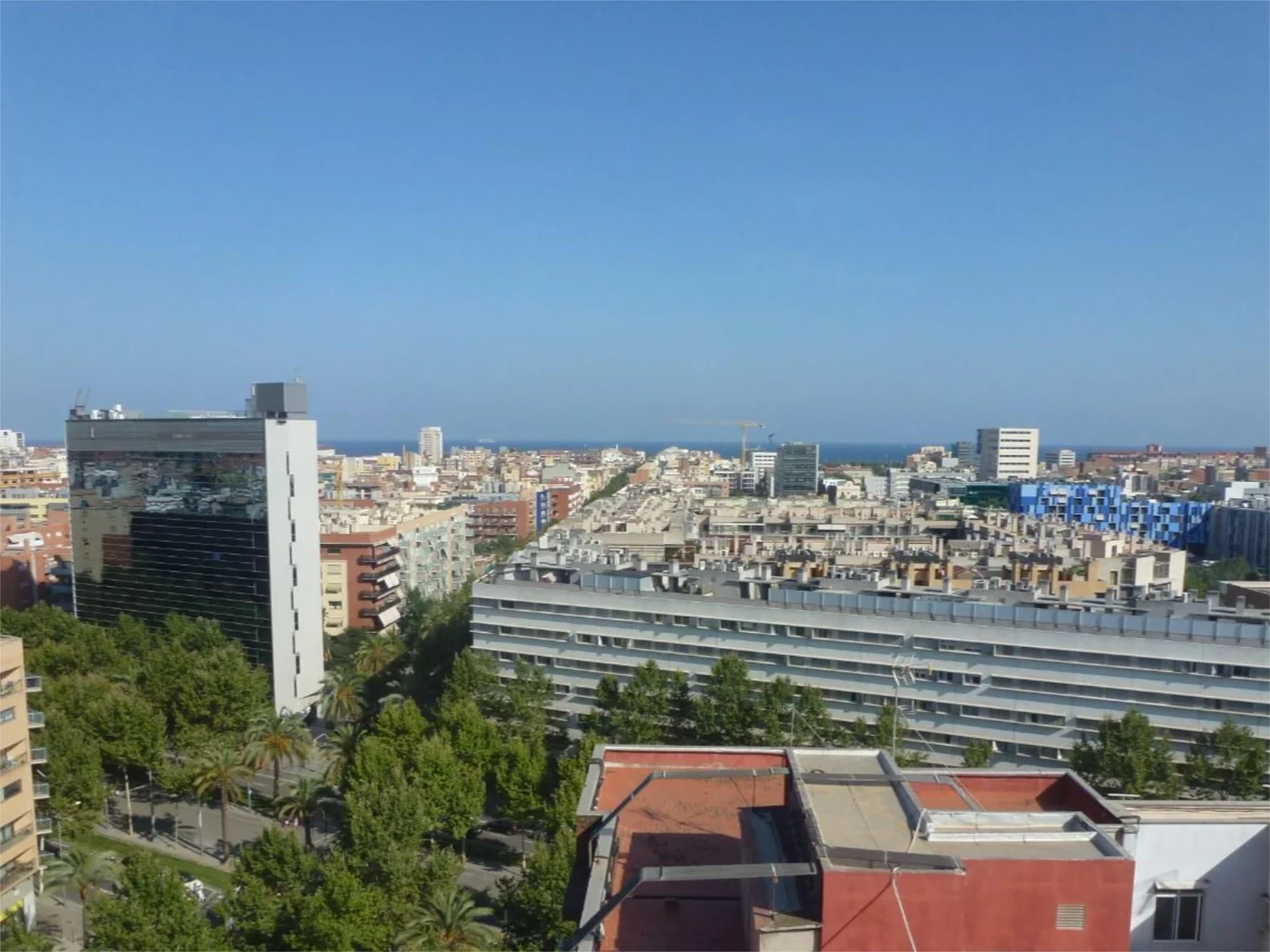 Piso en  Rambla del Poblenou 145 - Foto 9