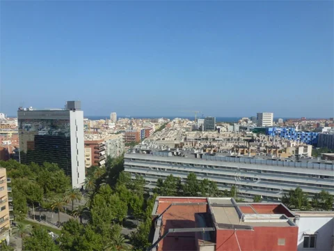 Piso en  Rambla del Poblenou 145 - Foto 9