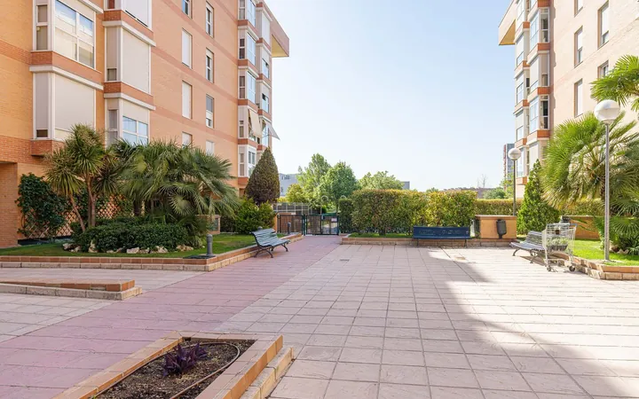 Piso en Calle de Vicente Blasco Ibáñez, 4, Sanchinarro - Foto 25