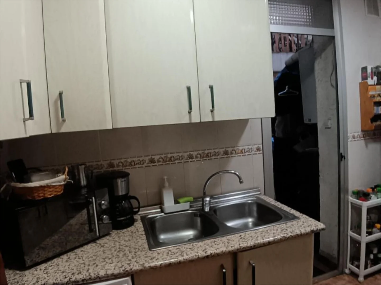 Piso en  Calle de las Pedroñeras 50 - Foto 5