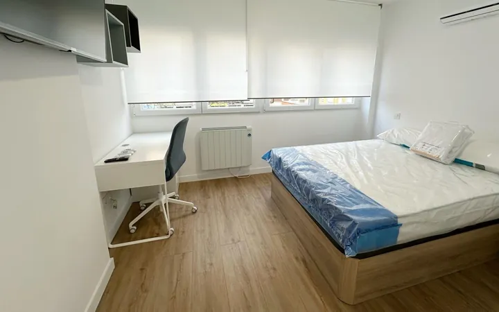 Estudio en Plaza de Mondariz, Pilar - Foto 12