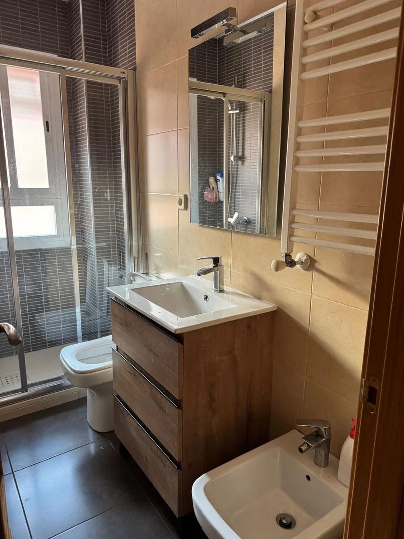 Piso en calle de Nicolasa Gómez, 100 - Foto 4