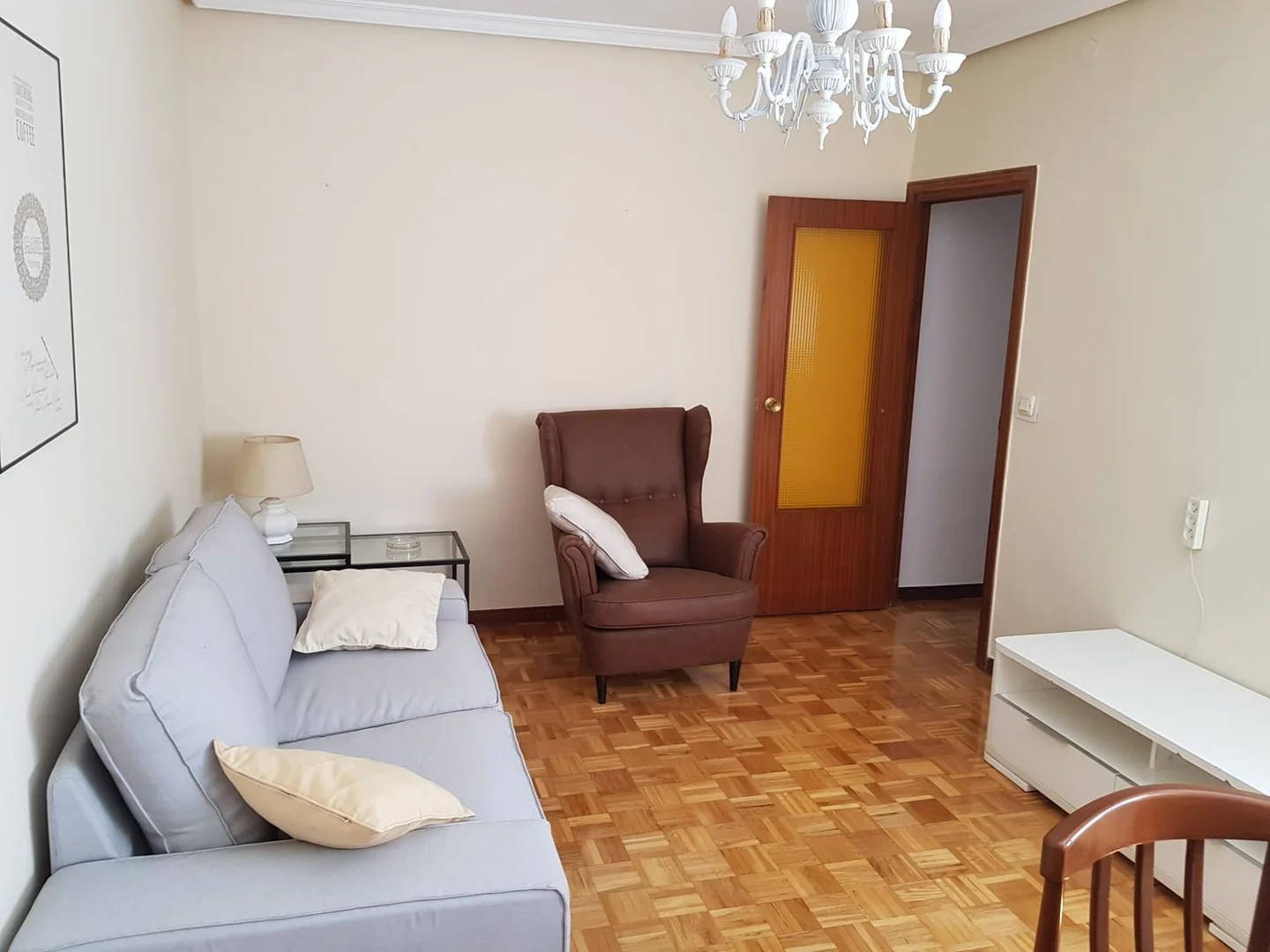 Ático en calle Tomás Meabe, 3 - Foto 3