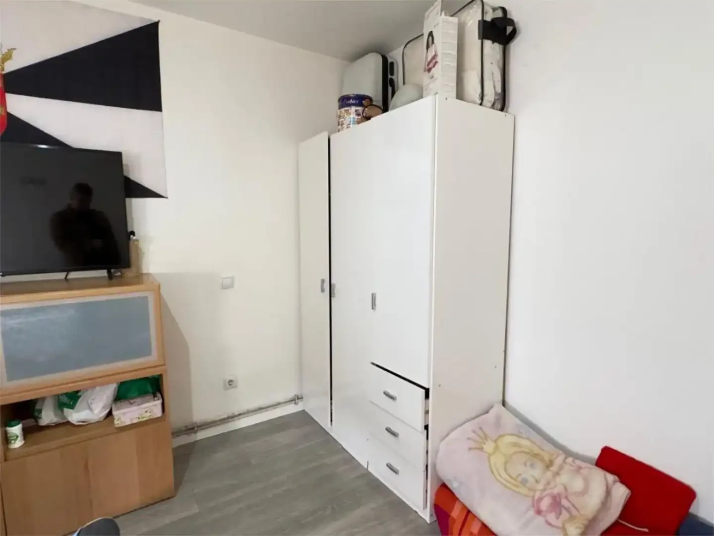 Piso en  Madrid Capital - Foto 18