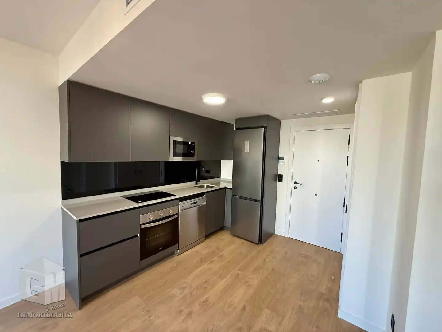 Apartamento en  Madrid Capital - Foto 6