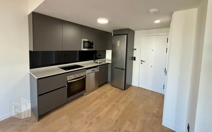 Apartamento en  Madrid Capital - Foto 6