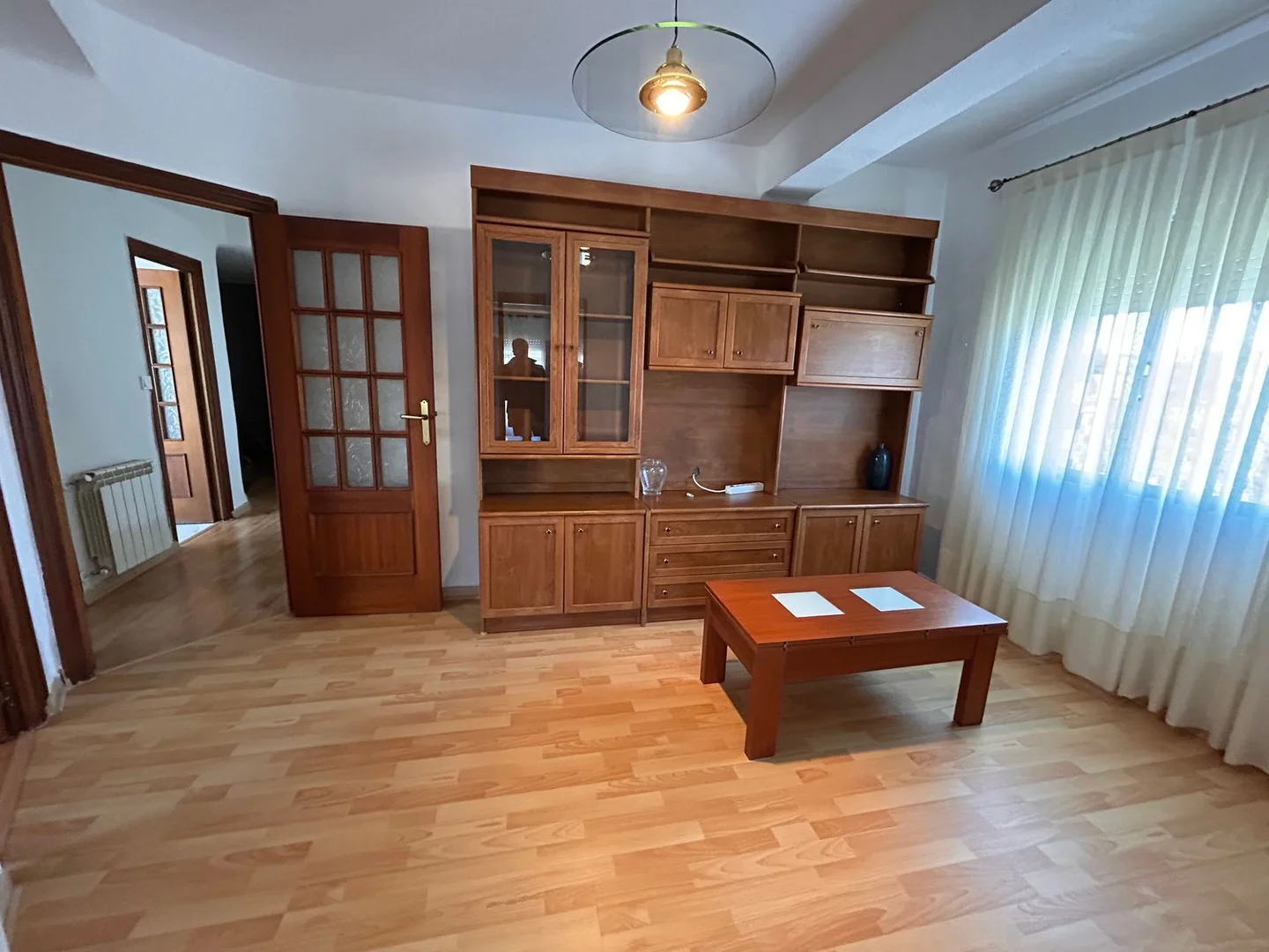 Piso en avenida del Doctor Federico Rubio y Galí, 1 - Foto 5