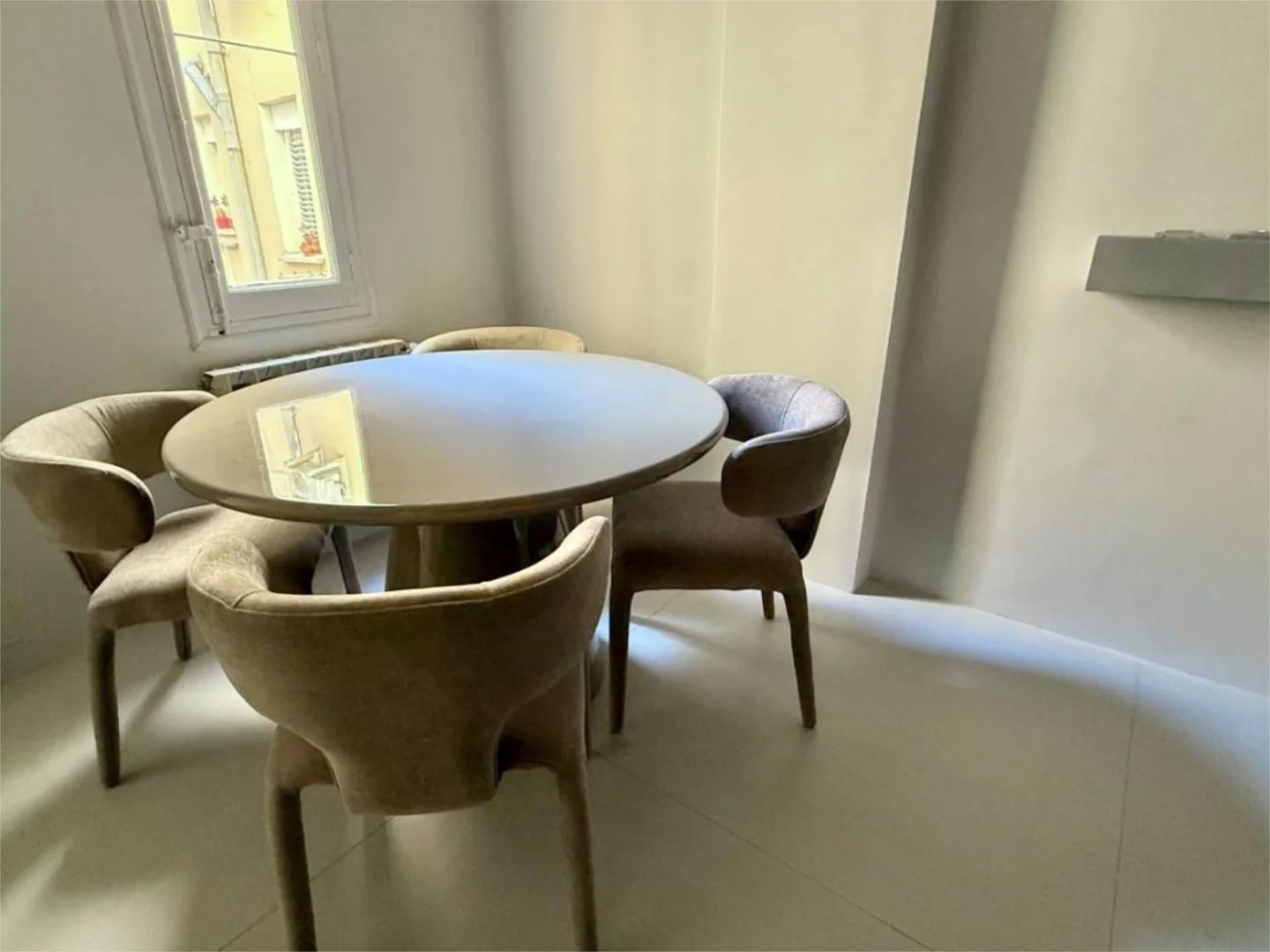 Piso en  Calle del Duque de Sesto 3 - Foto 7