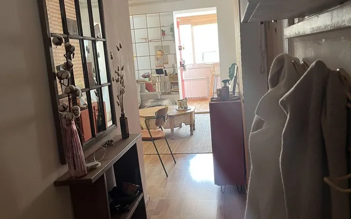 Piso en Calle de Roger de Flor, 251, El Camp d'En Grassot i Gràcia Nova - Foto 6