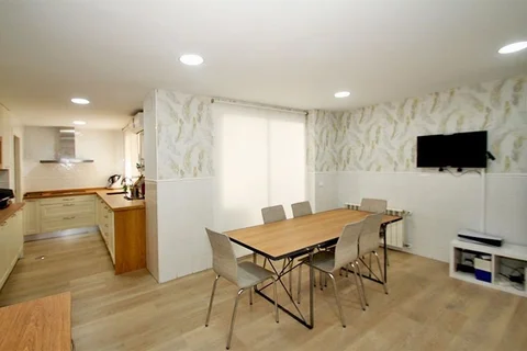 Piso en calle de Moralzarzal, 100 - Foto 9