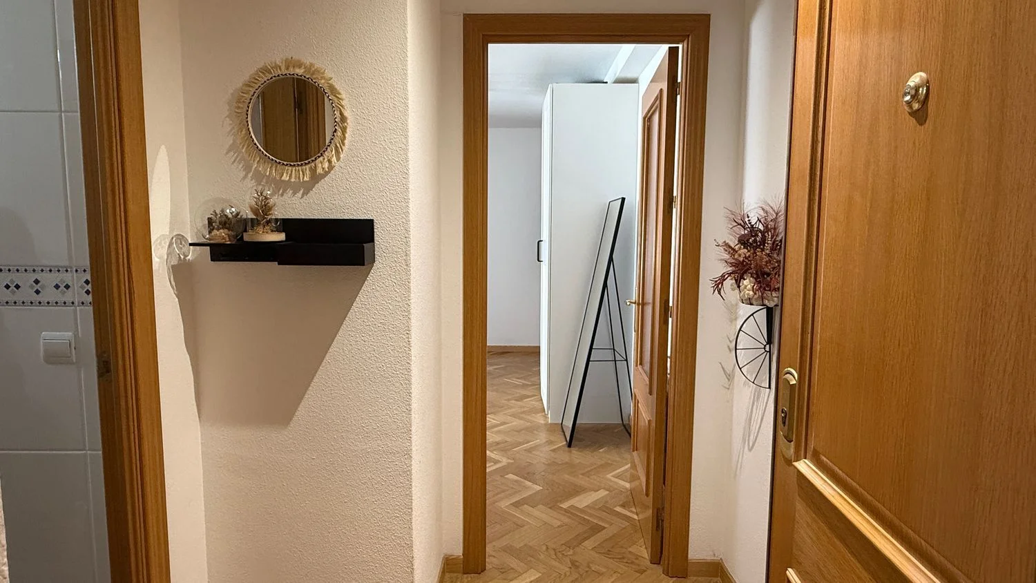 Piso en calle de Rafael Bergamín, 6 - Foto 2