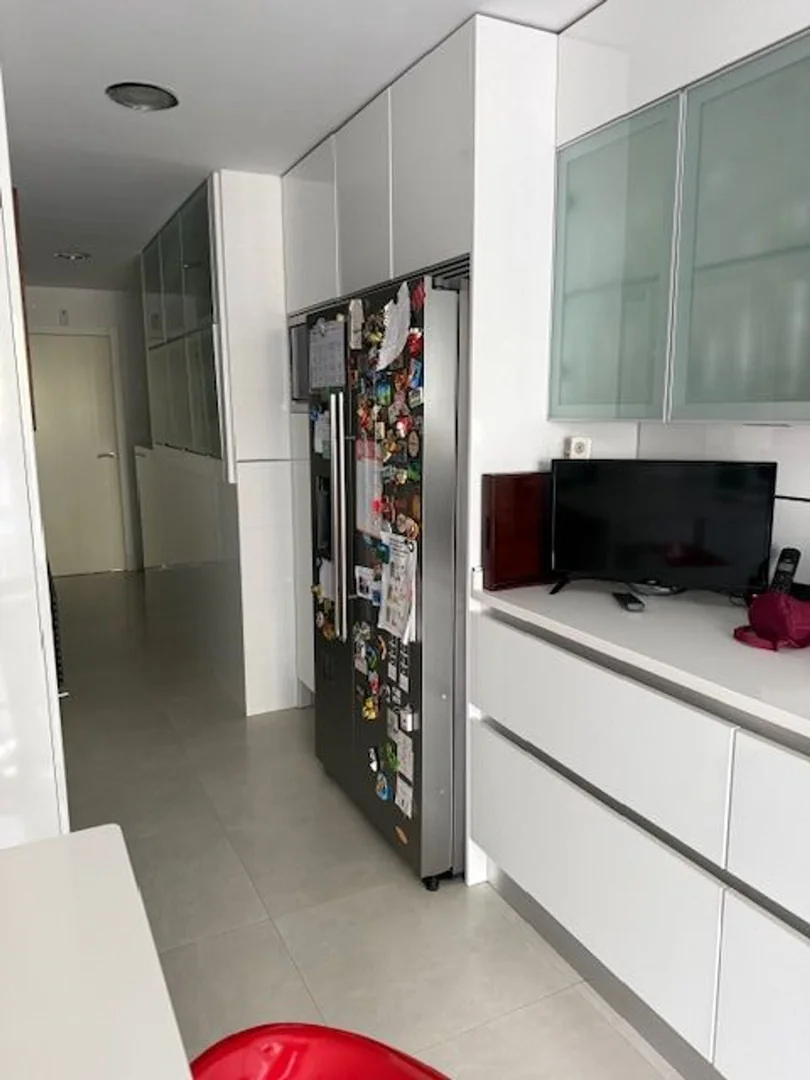 Chalet adosado en Conde Orgaz-Piovera - Foto 11