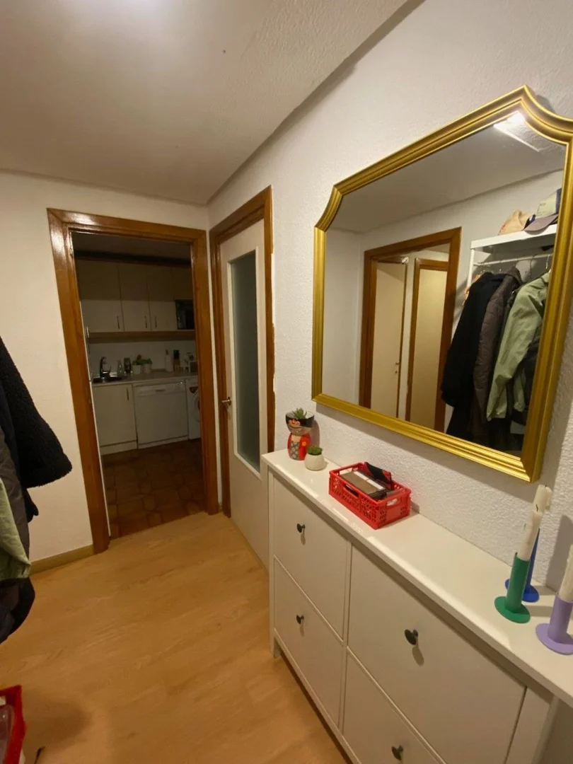 Piso en calle de Sor Ángela de la Cruz, 22 , 1º M - Foto 7