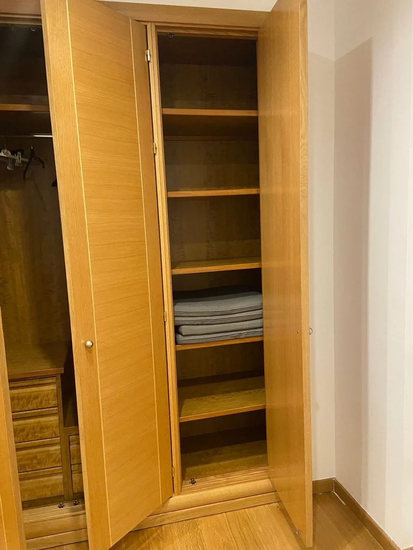 Piso en Calle de Juan Bravo, 45, Lista - Foto 18