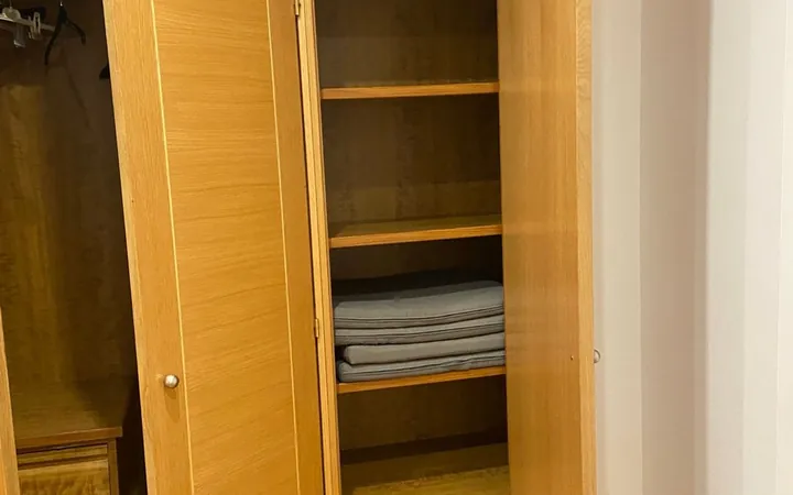 Piso en Calle de Juan Bravo, 45, Lista - Foto 18