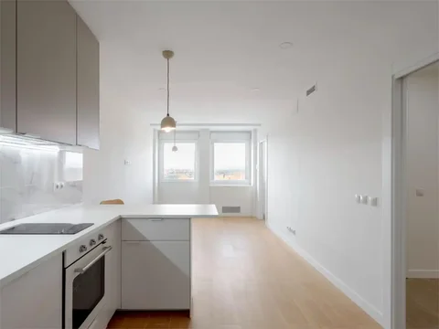 Piso en  Madrid Capital - Foto 11