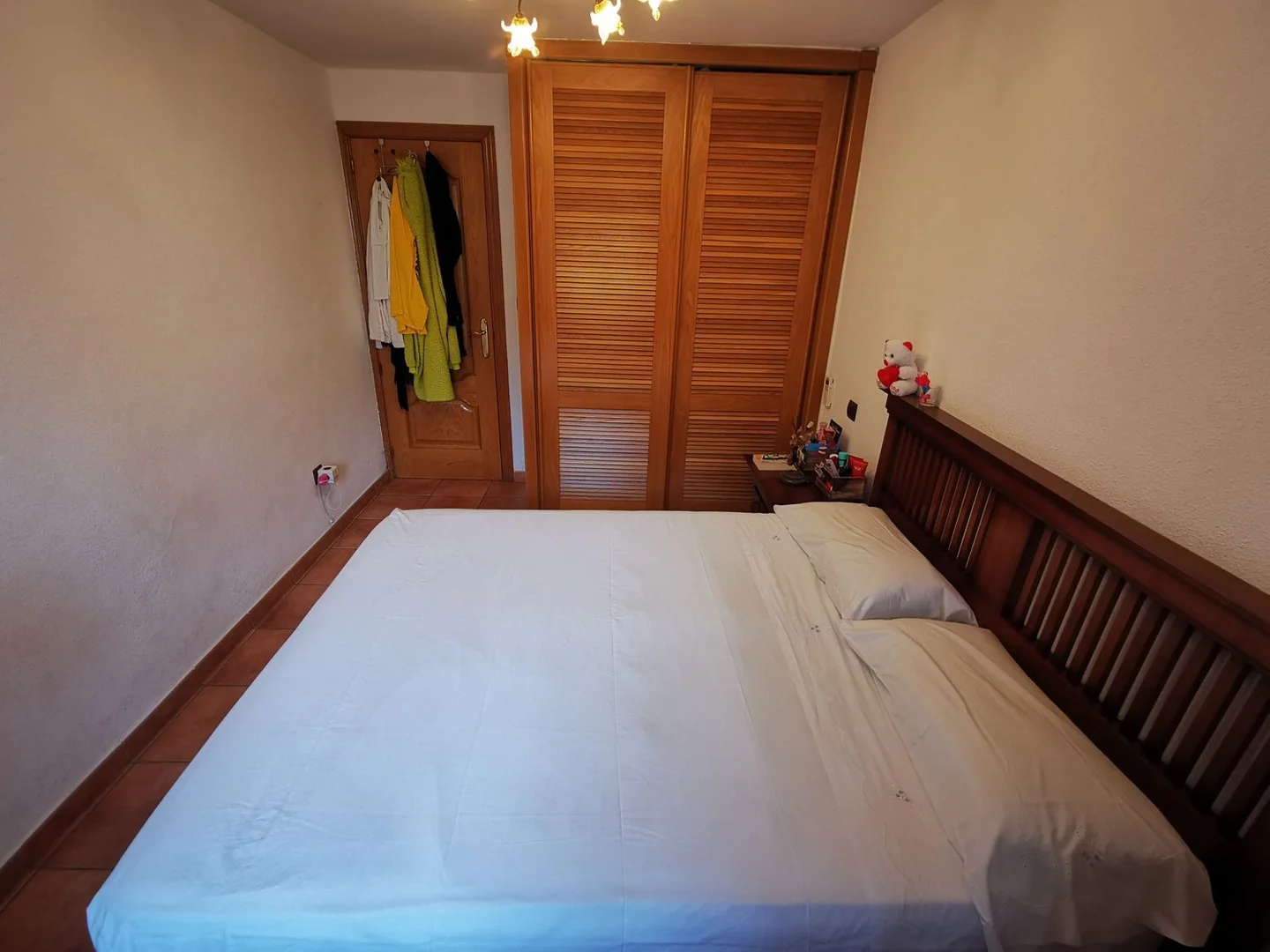 Piso en Plaza de los Mártires, 28034, Tres Olivos - Valverde - Foto 19