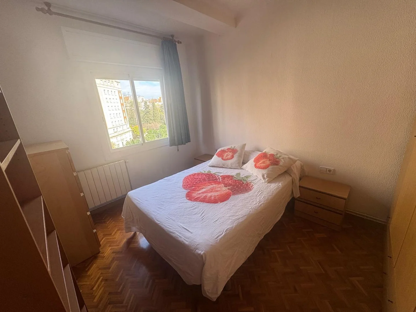 Piso en ronda del Guinardó, 26 - Foto 7