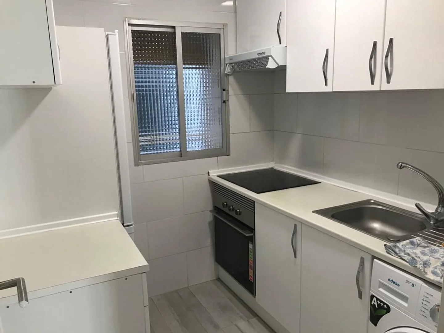 Piso en calle de Puentedeume, 2