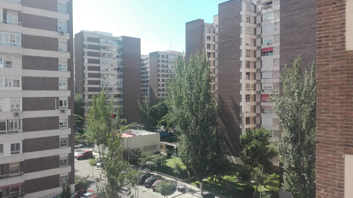 Piso en calle Ginzo de Limia, 7 - Foto 12