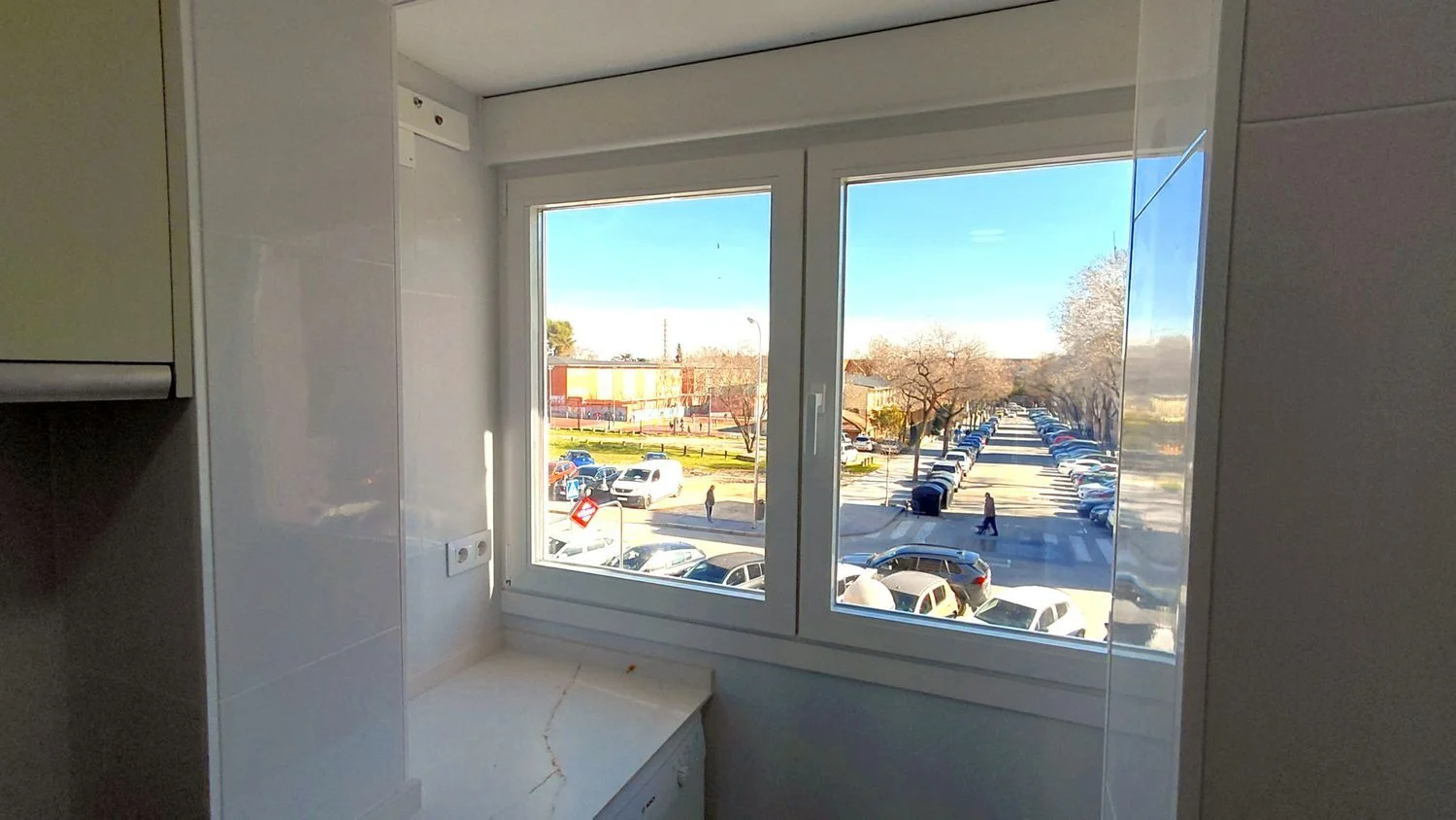 Piso en calle de José Arcones Gil, 106 - Foto 7