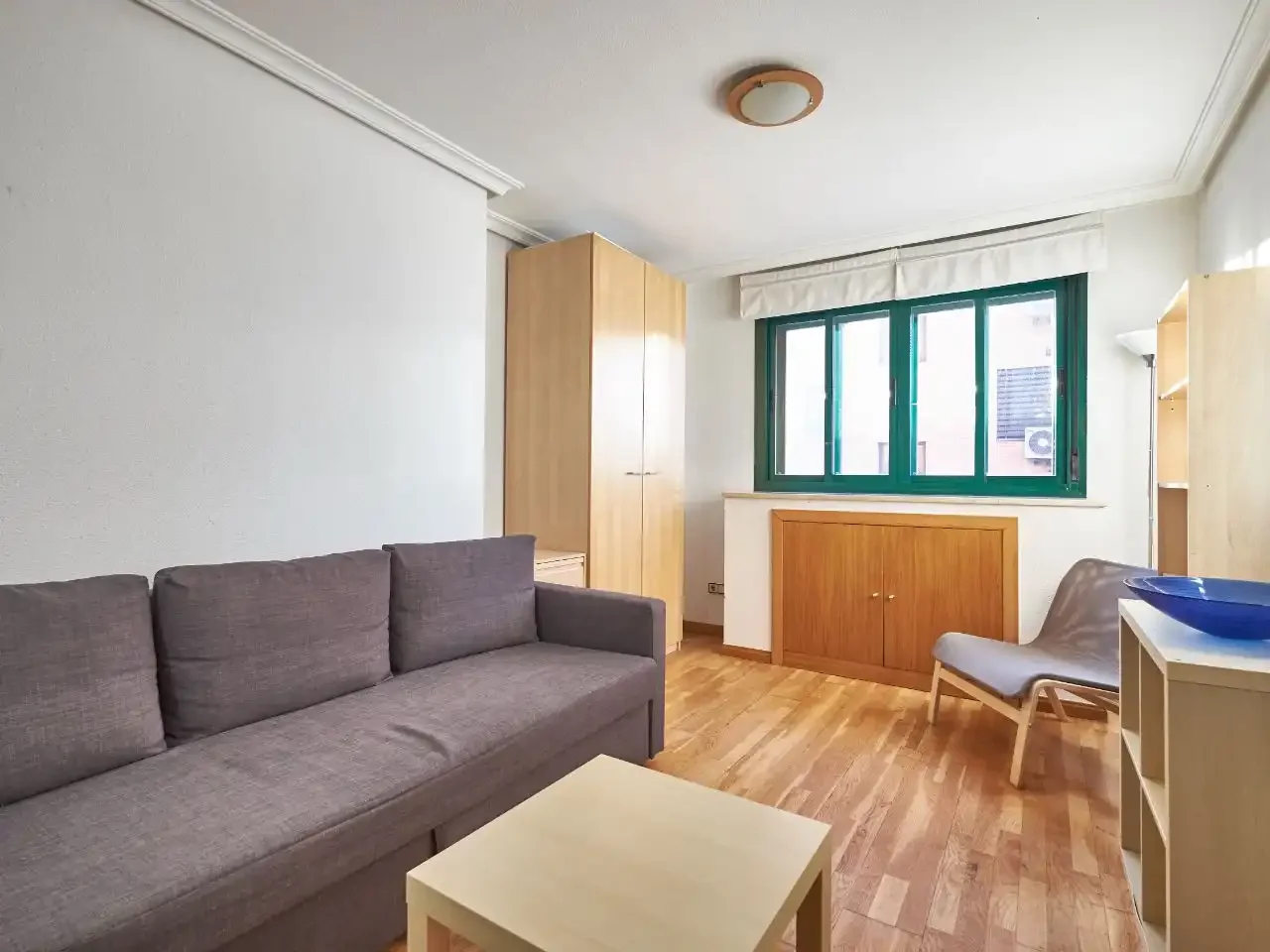 Estudio en  Calle de Rafael Bergamín 16 - Foto 7