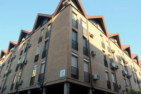 Piso en Calle del Conde de Miranda, 1, Palacio - Foto 10