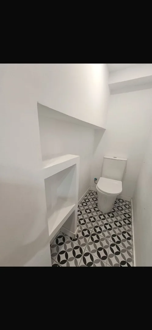 Estudio en Calle d'Alella, 19, Porta - Foto 3