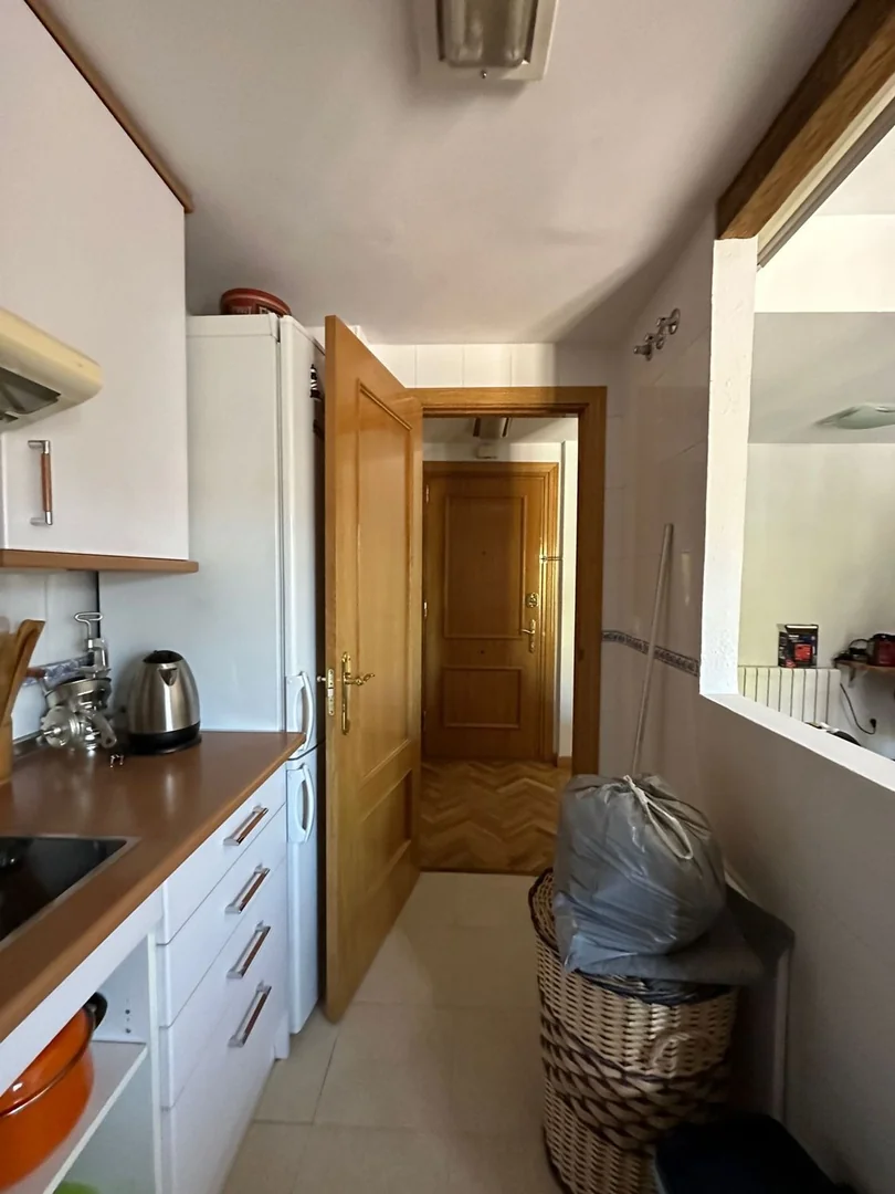 Dúplex en Puerta Bonita, Puerta Bonita - Foto 5