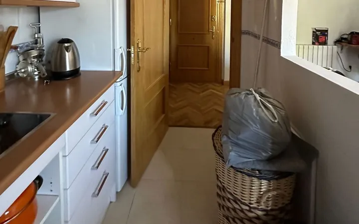 Dúplex en Puerta Bonita, Puerta Bonita - Foto 5