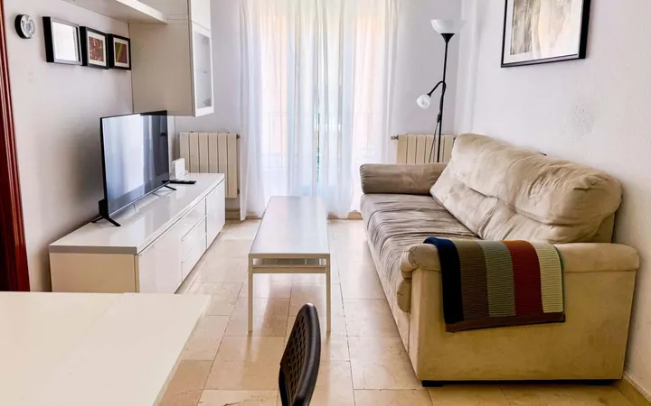 Piso en Calle de los Geranios, 13, Ventilla-Almenara - Foto 8