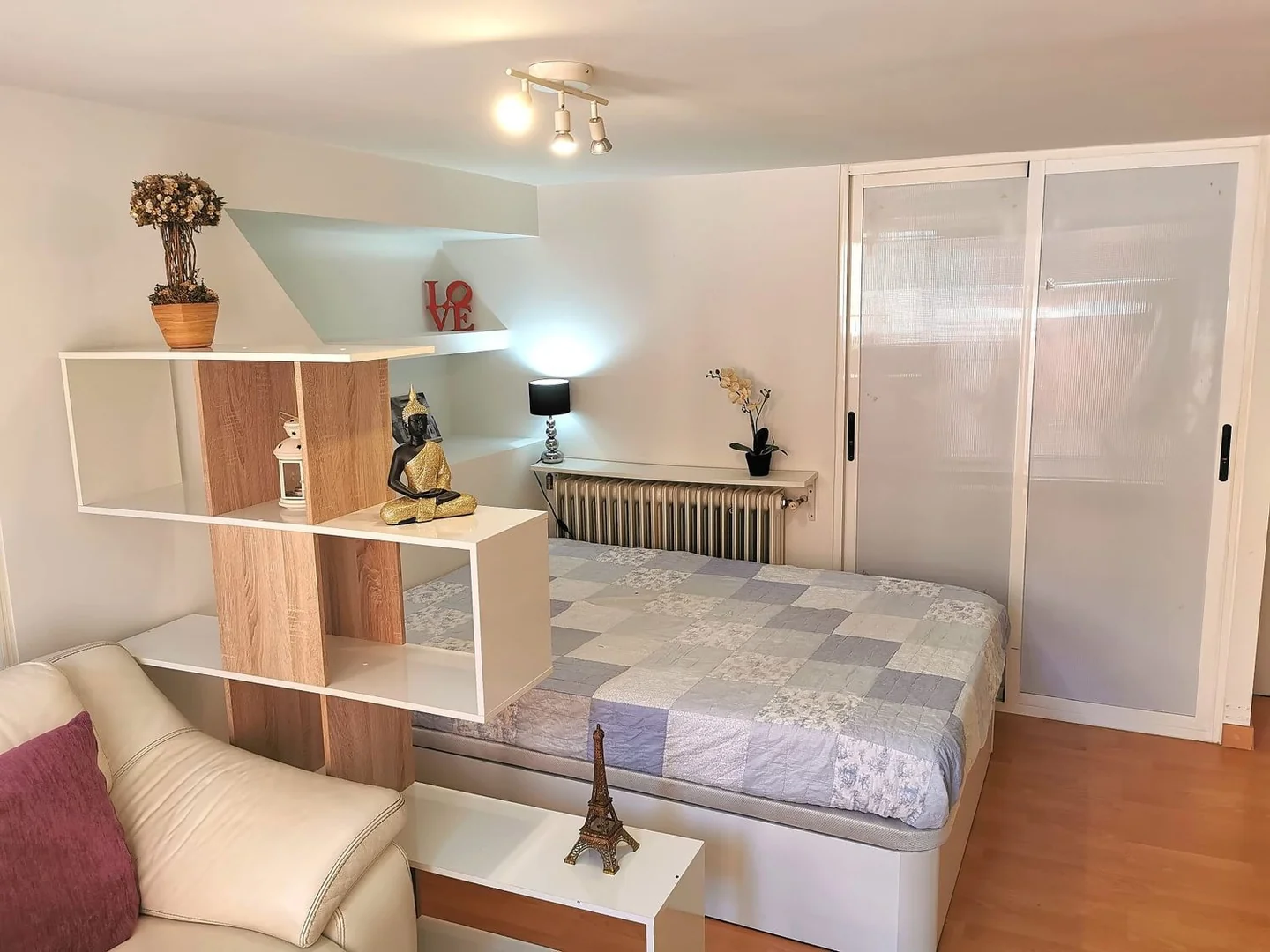 Estudio en Calle de La Masó, 99, Mirasierra - Foto 6