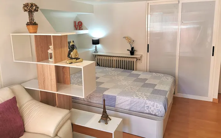 Estudio en Calle de La Masó, 99, Mirasierra - Foto 6