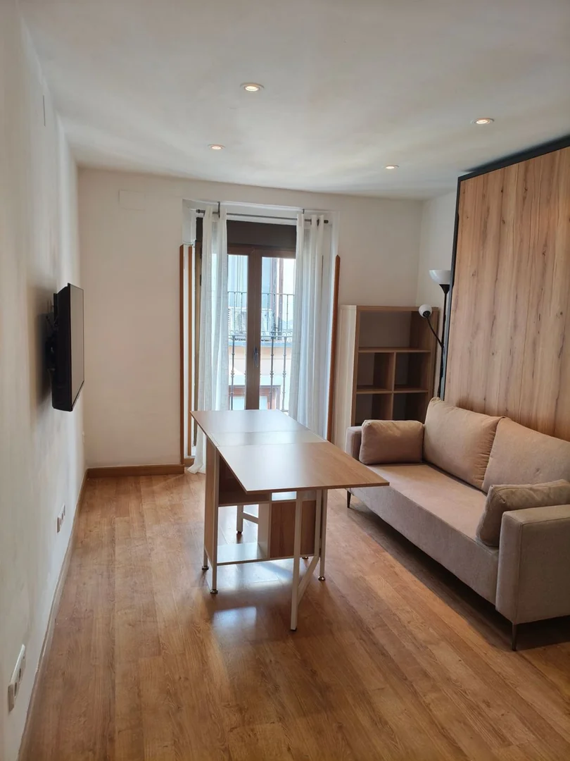 Estudio en Calle hernán cortés, 14 - Foto 5