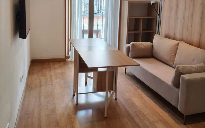 Estudio en Calle hernán cortés, 14 - Foto 5
