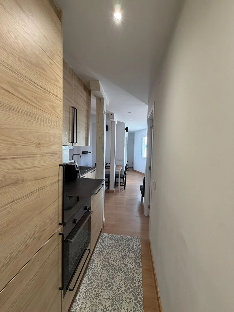 Piso en calle de Gonzalo Herrero, 13 - Foto 11