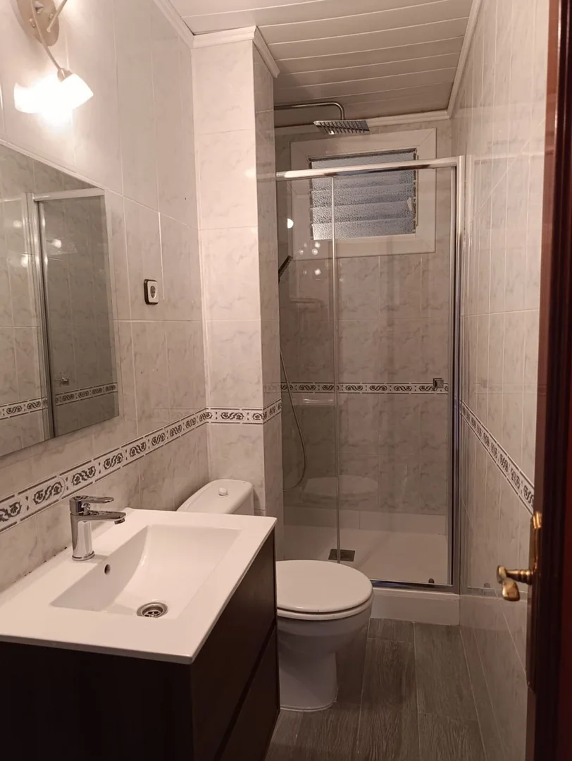 Piso en Calle dels Ferrocarrils Catalans, 80, La Marina del Port - Foto 12