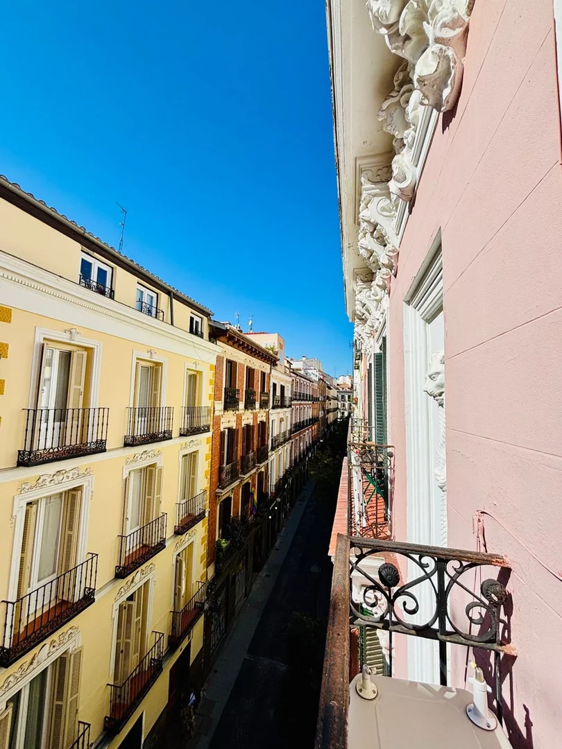Piso en Calle de Hernán Cortés, 21, Chueca-Justicia - Foto 2