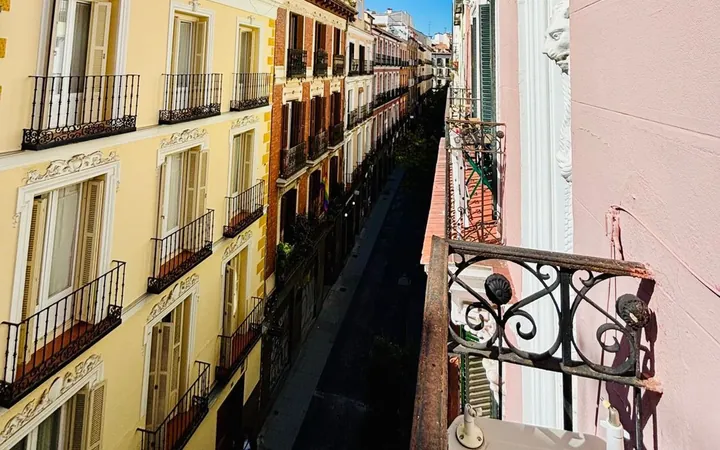 Piso en Calle de Hernán Cortés, 21, Chueca-Justicia - Foto 2