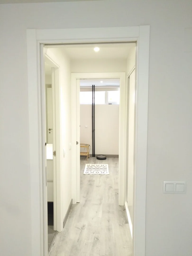 Piso en Paseo de San Illán, 47, San Isidro - Foto 10