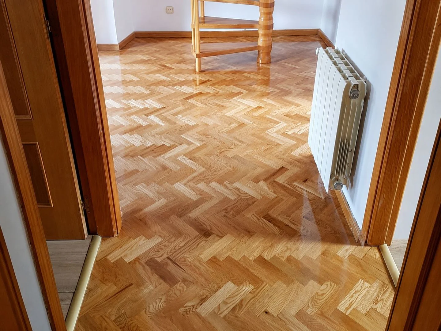 Dúplex en Calle del Plátano, 8, Valdeacederas - Foto 22