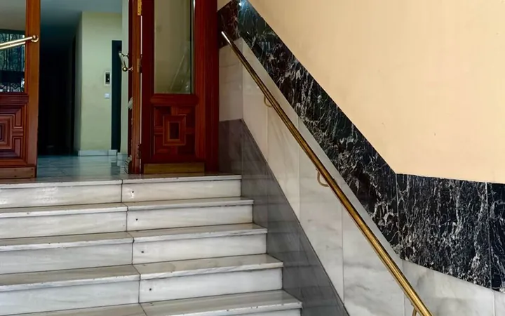 Piso en Calle de Don Ramón de la Cruz, 93, Lista - Foto 17
