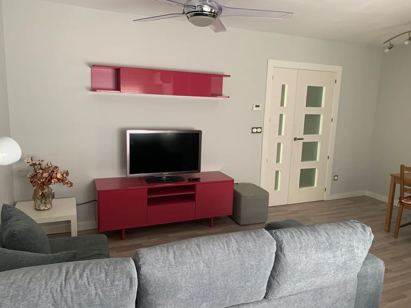 Piso en calle de Sixto Celorrio, 20 - Foto 3