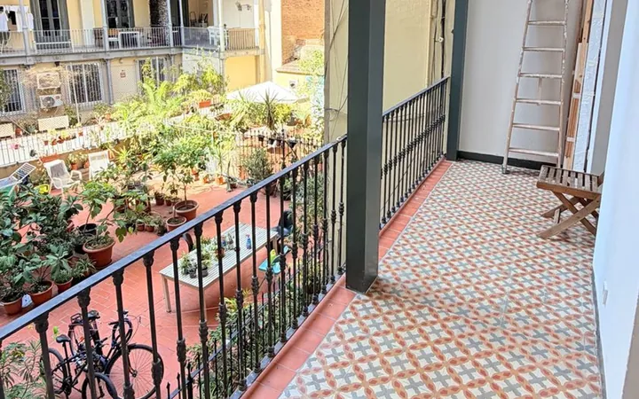 Piso en Trafalgar, La Dreta de l'Eixample - Foto 31