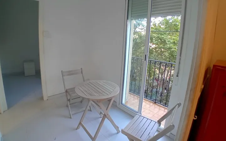 Estudio en Calle de Sevilla, La Barceloneta - Foto 1