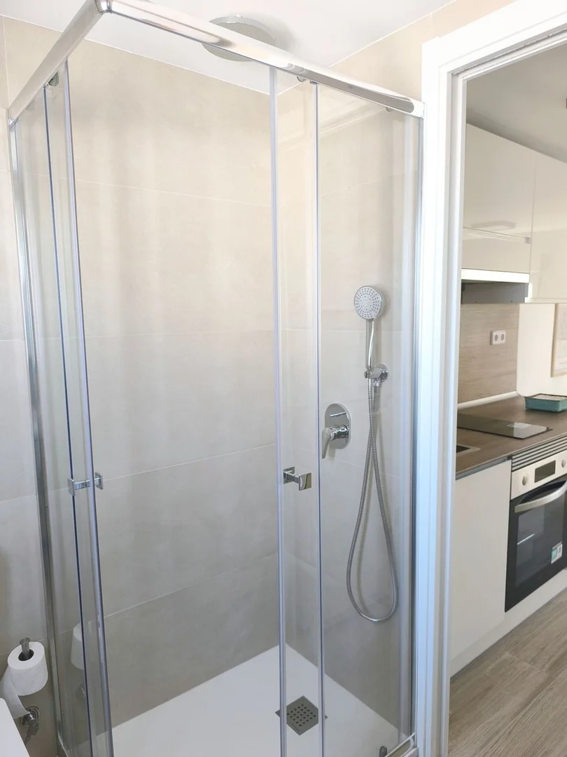 Estudio en calle Carlos Paíno, 15 - Foto 18