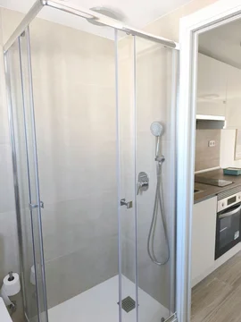 Estudio en calle Carlos Paíno, 15 - Foto 18