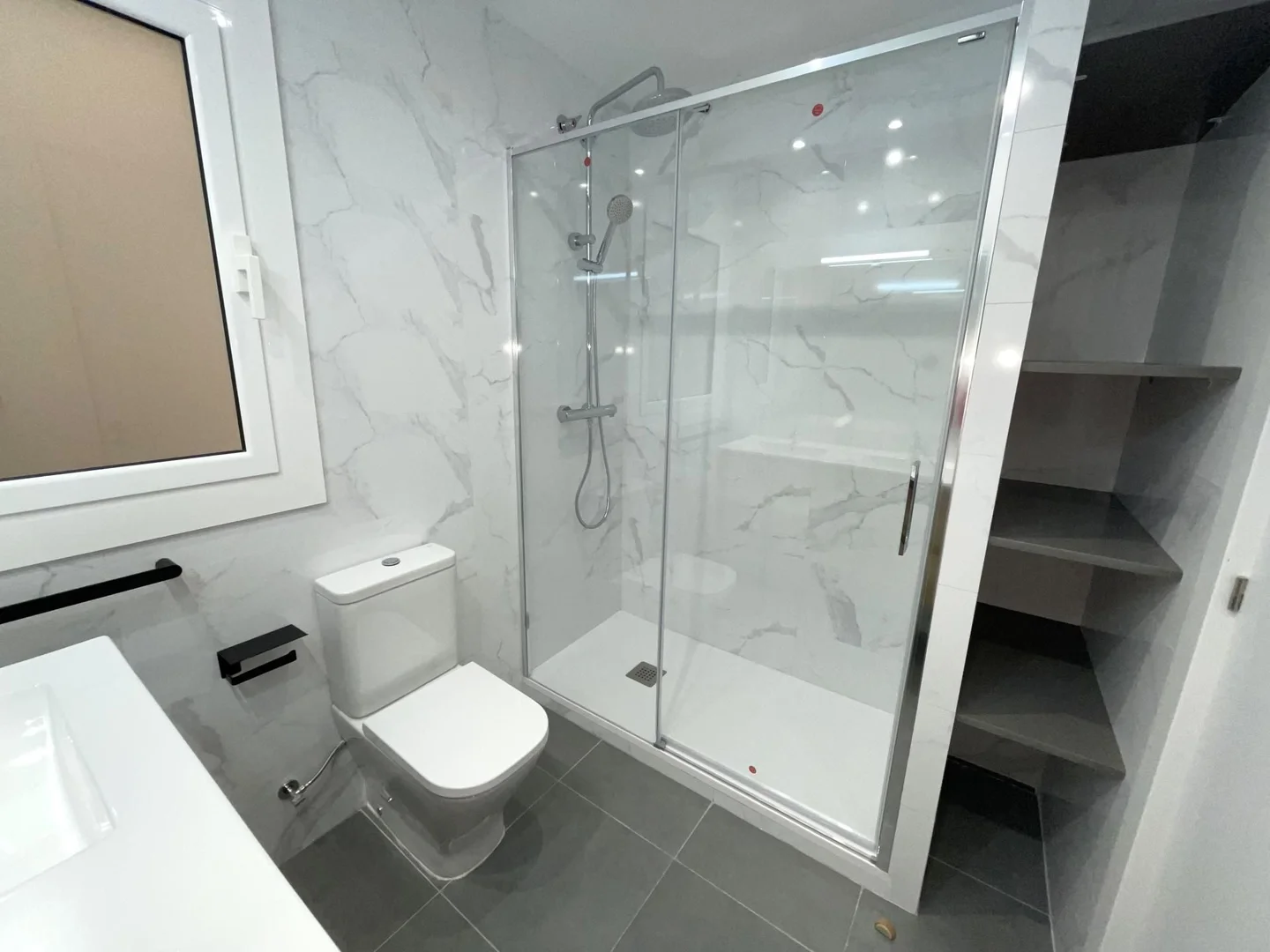 Piso en  Avinguda de Roma 149 - Foto 10