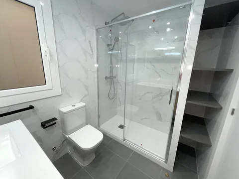 Piso en  Avinguda de Roma 149 - Foto 10