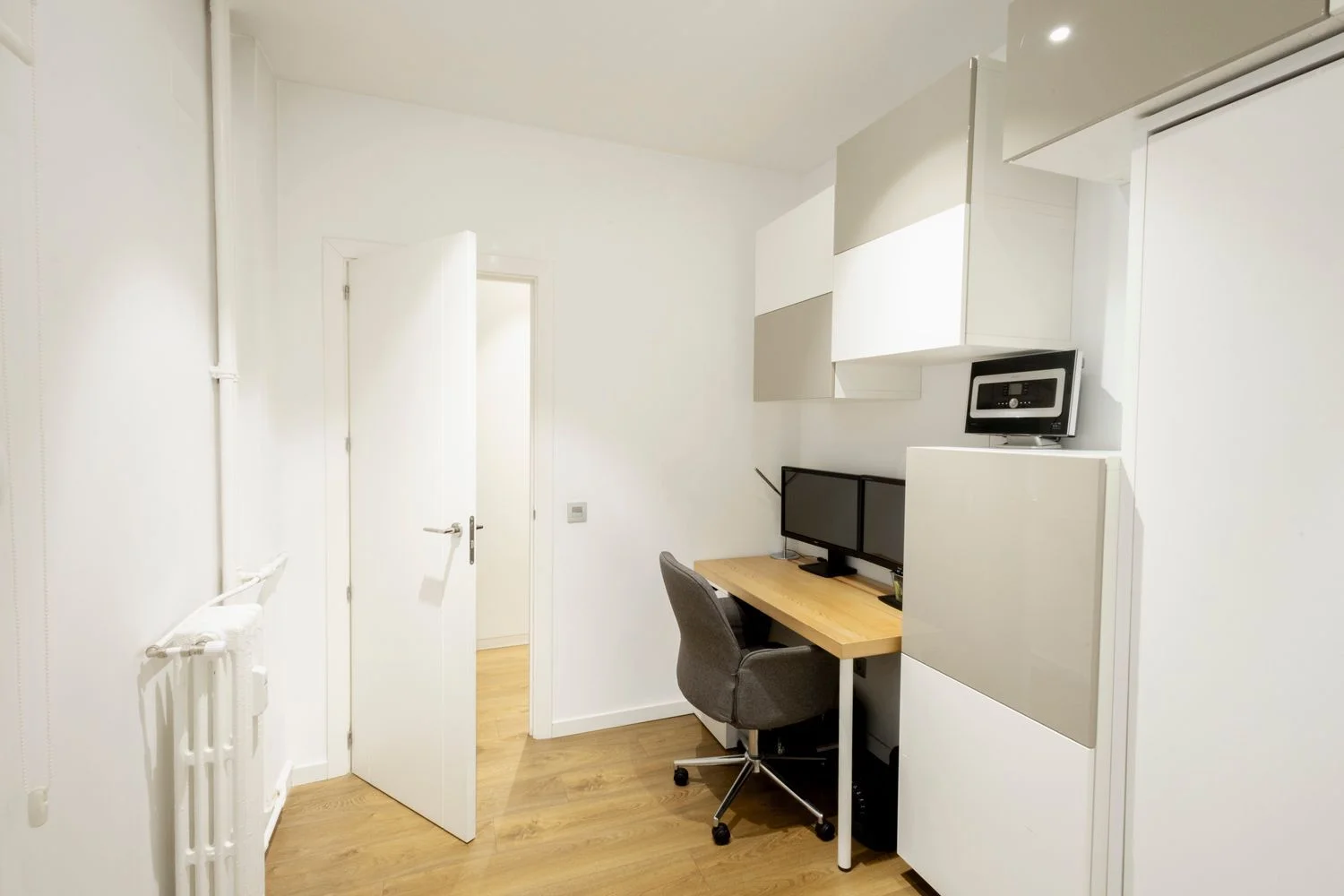 Piso en Barrio Fuente del Berro - Foto 16